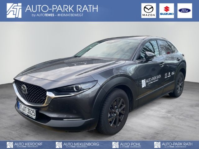 Mazda CX-30 5.182 km 28.350 &euro; Krefeld 47805