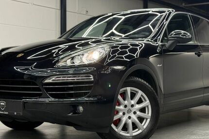 Porsche Cayenne 103.601 km 31.880 &euro; Sinsheim 74889