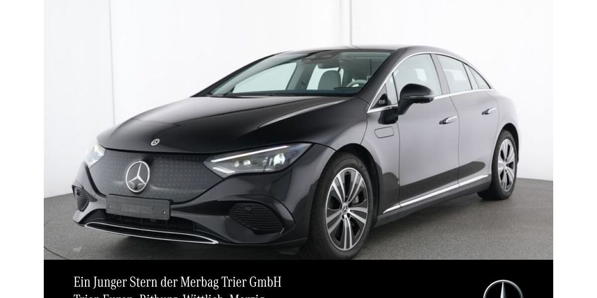 Mercedes-Benz EQE 25.490 km 54.960 &euro; Trier 54294