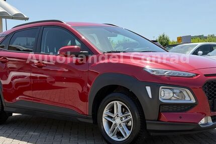 Hyundai KONA 30.000 km 15.500 &euro; Kirchheimbolanden 67292