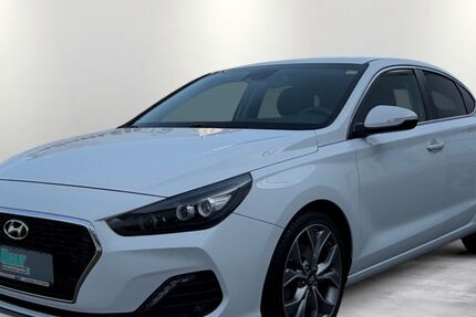 Hyundai i30 87.660 km 14.740 &euro; Mutlangen 73557