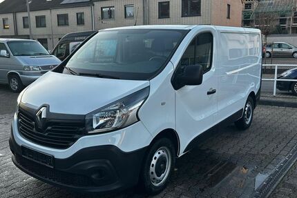 Renault Trafic 125.000 km 9.750 € Oberhausen 46117