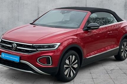 VW T-Roc 19.976 km 25.230 &euro; Mitterteich 95666