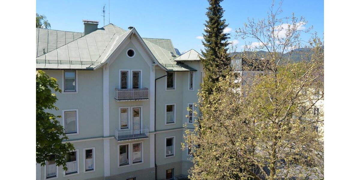 Etagenwohnung Bad Reichenhall - 2 Zimmer, 45 m&sup2;, 820&euro; | Angebot:26310218