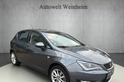 Seat Ibiza 47.000 km 11.899 € Weinheim 69469