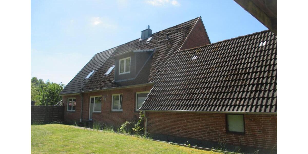 Mehrfamilienhaus, Wohnhaus Osterrönfeld - 9 Zimmer, 200 m&sup2;, 469.000&euro; | Angebot:26764166