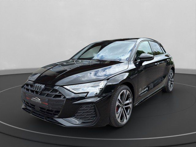 Audi A3 7.500 km 43.640 € Sigmaringen 72488