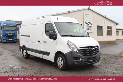 Opel Movano 72.400 km 13.900 &euro; Bebra 36179