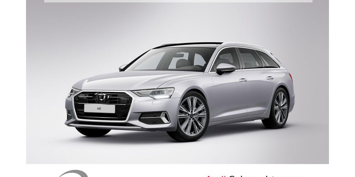 Audi A6 59.194 km 40.890 &euro; Bingen / Rhein 55411