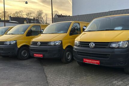 VW T5 Transporter 123.000 km 5.490 € Neuwied 56564