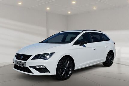 Seat Leon 96.000 km 14.991 &euro; Hofgeismar 34369