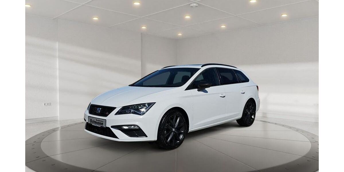 Seat Leon 96.000 km 14.991 &euro; Hofgeismar 34369