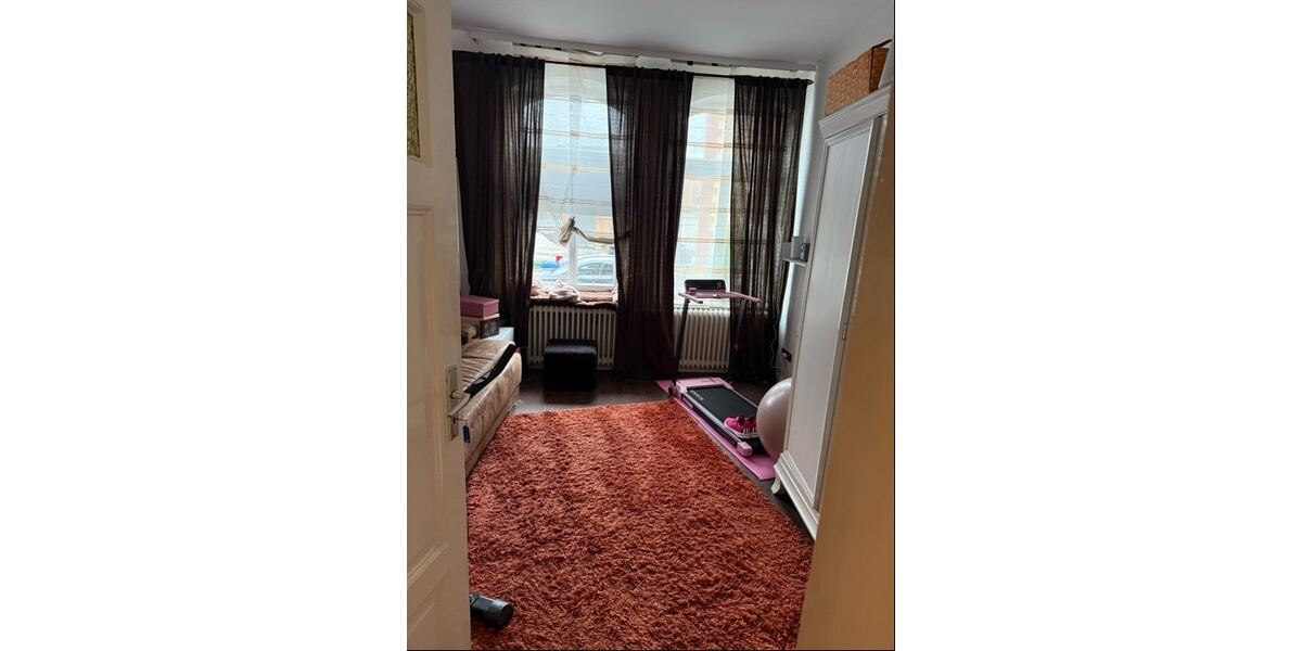 Tolles Wohnhaus im Herzen der Altstadt - Zweifamilienhaus Alfeld | Angebot:26800326