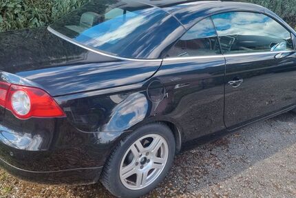 VW Eos 153.000 km 10.500 &euro; Bad Pyrmont OT Hagen 31812