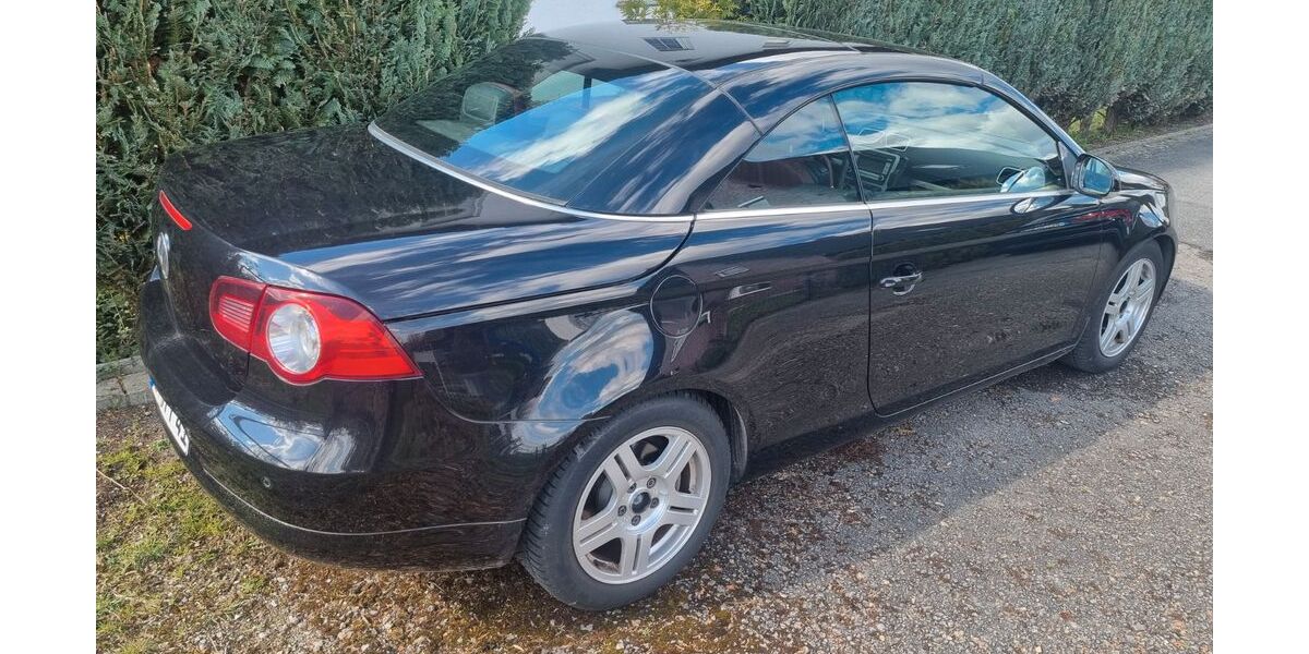 VW Eos 153.000 km 10.950 &euro; Bad Pyrmont OT Hagen 31812