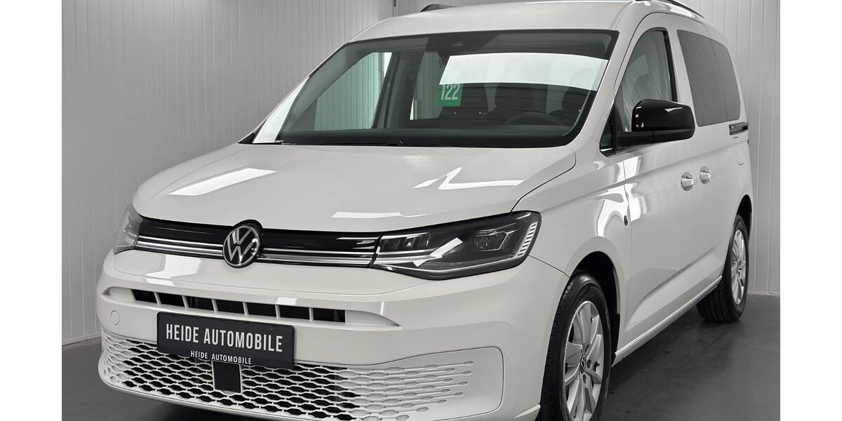 VW Caddy 9.854 km 29.990 &euro; Heide 25746