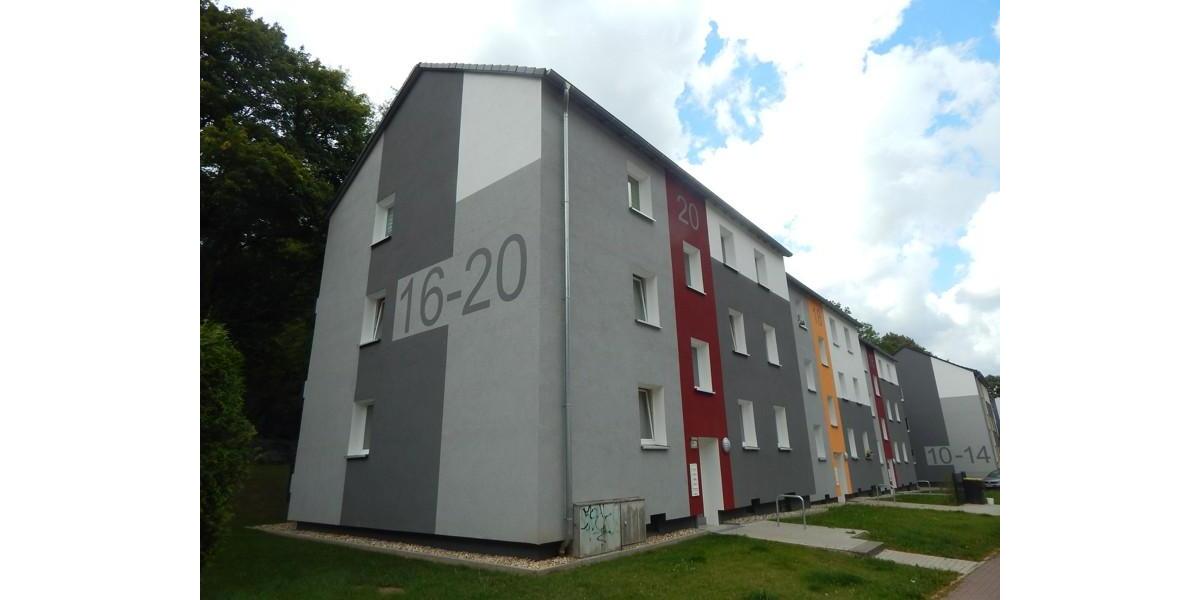 Etagenwohnung Iserlohn - 1 Zimmer, 41 m&sup2;, 382&euro; | Angebot:24912354