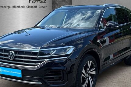 VW Touareg 155.500 km 35.980 &euro; Billerbeck 48727