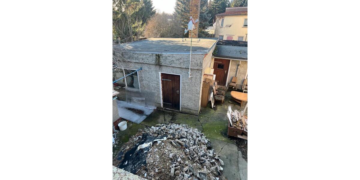 Einfamilienhaus Bad Schmiedeberg - 5 Zimmer, 160 m&sup2;, 25.000&euro; | Angebot:24778030