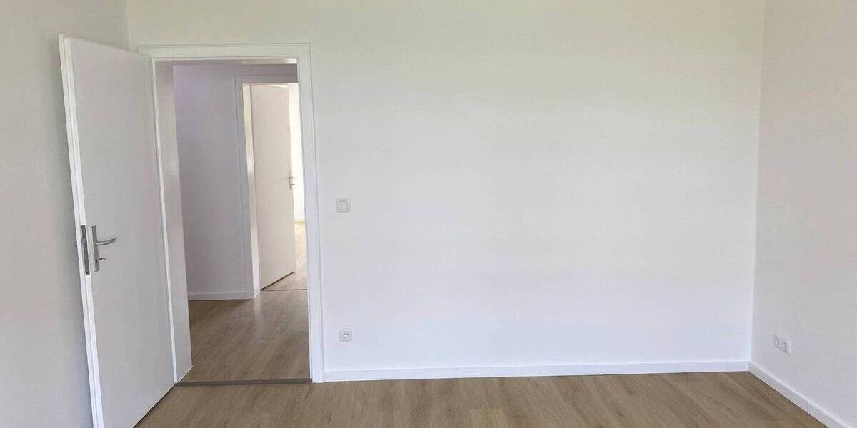 Etagenwohnung Passau Haidenhof-Nord - 3 Zimmer, 71 m&sup2;, 721&euro; | Angebot:26862640
