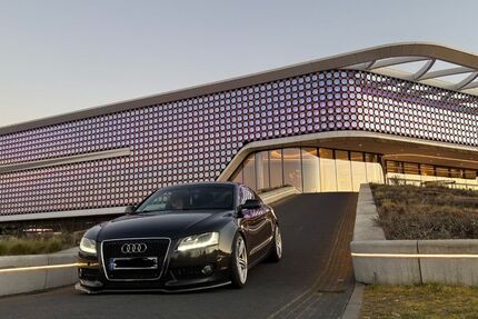 Audi A5 360.000 km 6.500 &euro; Lahr (Schwarzwald) 77933