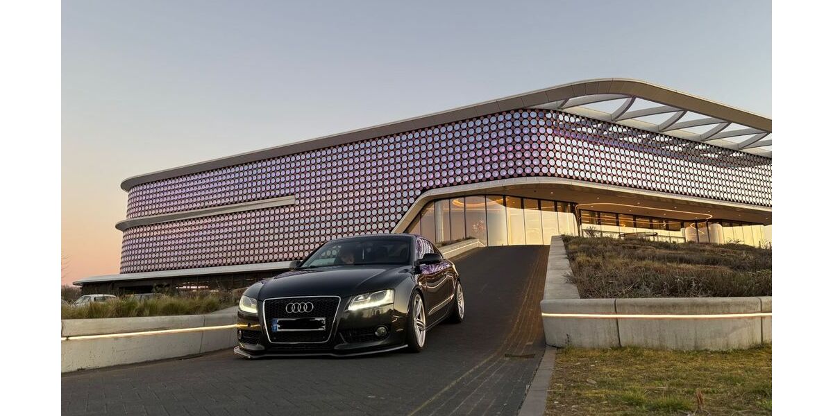 Audi A5 360.000 km 6.500 &euro; Lahr (Schwarzwald) 77933