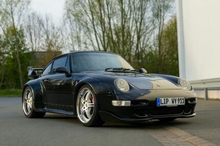 Porsche 964 146.248 km 129.962 &euro; Lemgo 32657