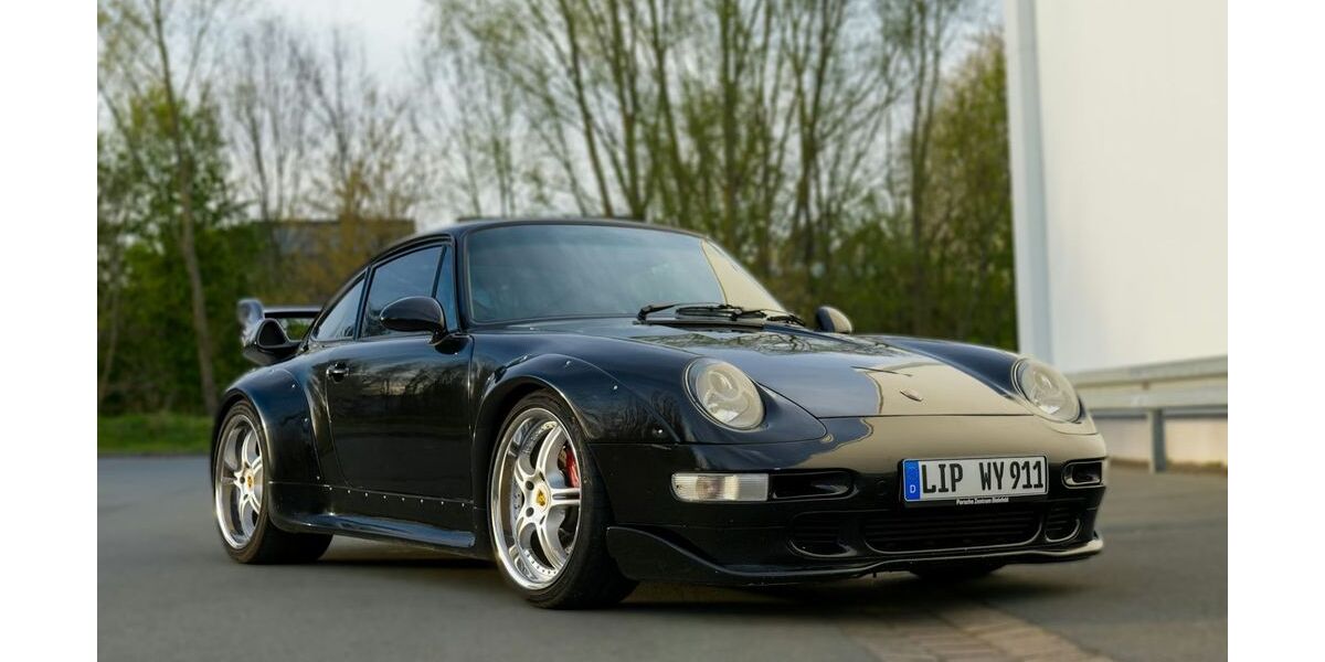 Porsche 964 146.248 km 129.962 &euro; Lemgo 32657