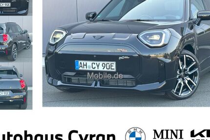 Mini Aceman 4.949 km 38.750 € Gronau 48599