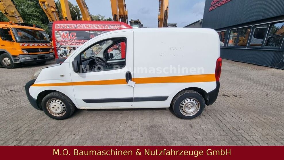 Peugeot Bipper 304.000 km 1.892 € Saarlouis 66740