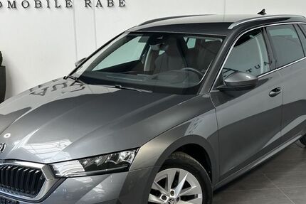 Skoda Octavia 118.450 km 20.749 &euro; Wardenburg 26203