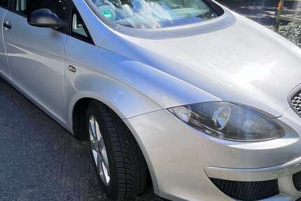 Seat Altea 166.600 km 3.000 € Egelsbach 63329