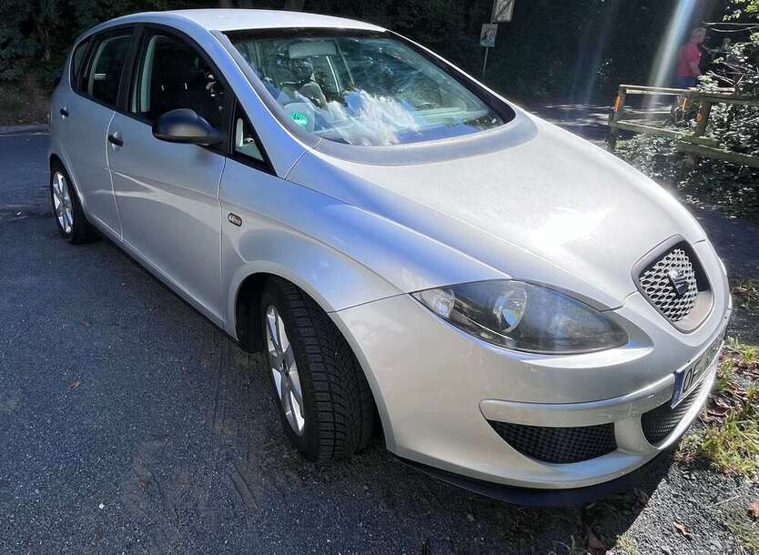 Seat Altea 166.600 km 3.000 € Egelsbach 63329
