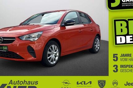 Opel Corsa 31.256 km 12.990 &euro; Hof 95032