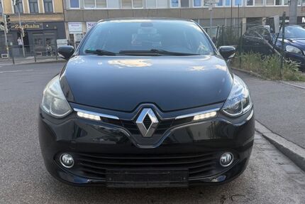 Renault Clio 183.000 km 4.490 &euro; Augsburg 86154
