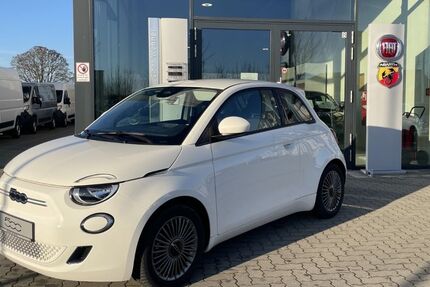 Fiat 500e 18.165 km 19.990 &euro; Buchholz in der Nordheide 21244