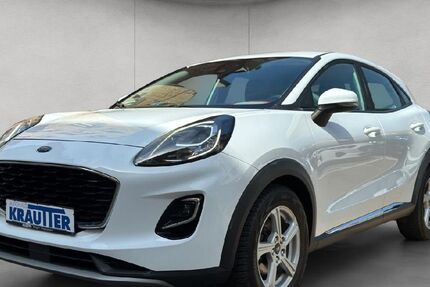 Ford Puma 90.128 km 13.990 &euro; Stuttgart 70327