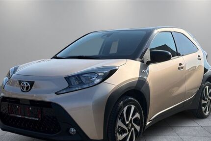 Toyota Aygo (X) 9.200 km 15.690 &euro; Dietersheim 91463