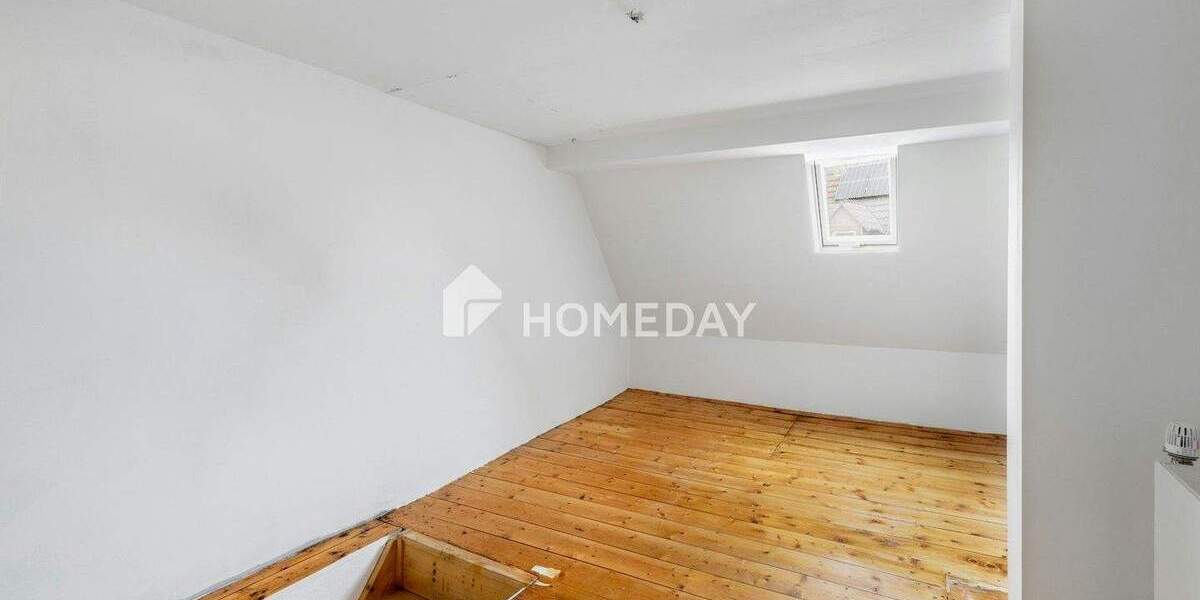 Doppelhaushälfte Bad Schönborn Mingolsheim - 3 Zimmer, 60 m&sup2;, 249.000&euro; | Angebot:24670309