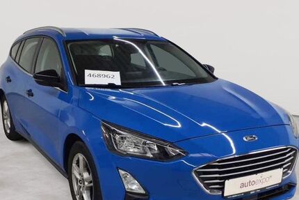 Ford Focus 66.976 km 11.989 &euro; Fernwald-Steinbach 35463