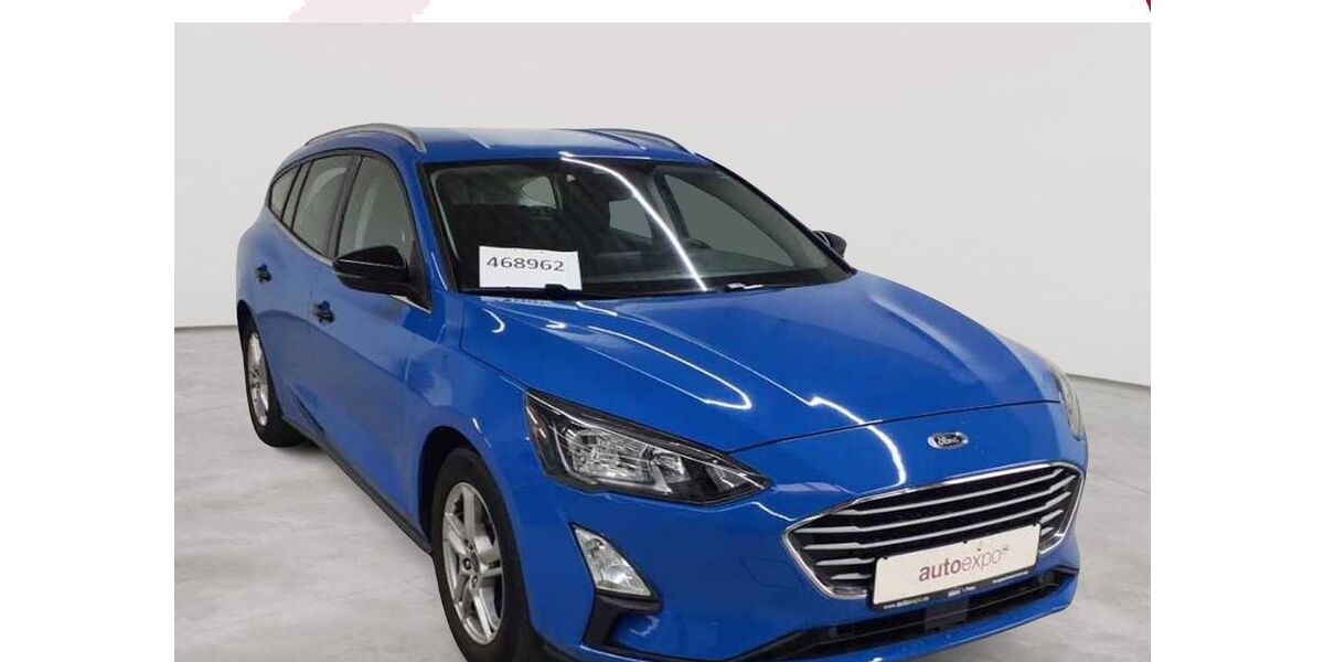 Ford Focus 66.976 km 11.989 &euro; Fernwald-Steinbach 35463