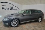 VW Passat Highline 4M LED ACC APP AHK Standheizung 112.600 km 22.990 &euro; Garrel 49681