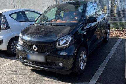 Smart ForFour 148.000 km 4.999 € Esslingen 73730