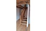 Dachgeschoßwohnung Oettingen in Bayern - 3 Zimmer, 92 m&sup2;, 1.200&euro; | Angebot:24875620