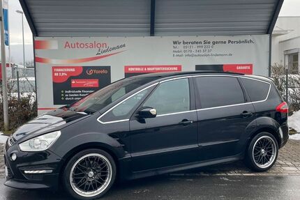 Ford S-Max 197.800 km 4.550 &euro; Hildesheim 31135