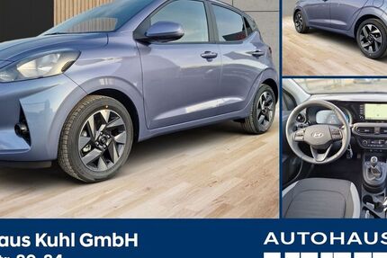 Hyundai i10 1.990 km 20.290 &euro; Overath 51491