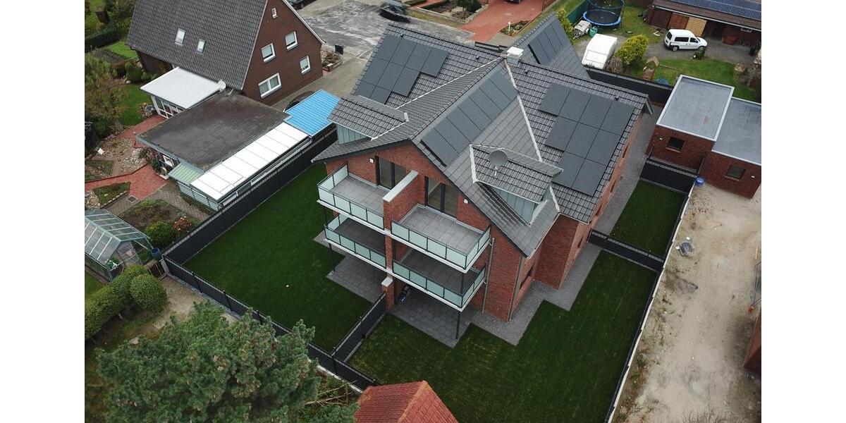 Einfamilienhaus Haren (Ems) - 2 Zimmer, 885&euro; | Angebot:21987306