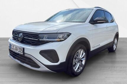 VW T-Cross 2.000 km 28.980 &euro; Saarlouis 66740