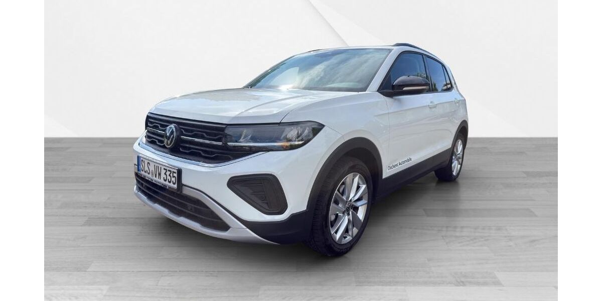 VW T-Cross 2.000 km 28.980 &euro; Saarlouis 66740