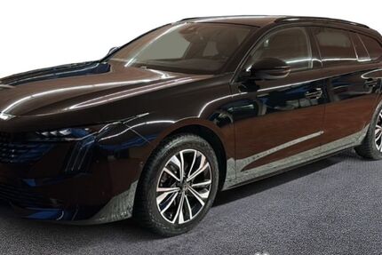 Peugeot 508 31.815 km 20.990 &euro; Uetersen 25436